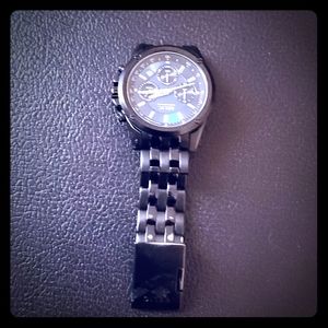 Relic Men's Watch